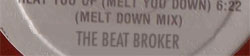 Melt Down