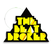 THE BEAT BROKER