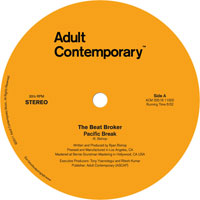 Adult Contemporary